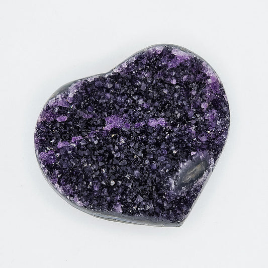 Amethyst Herz