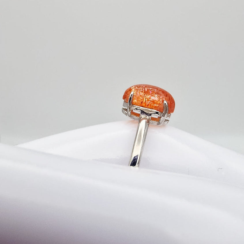 Sonnenstein Ring