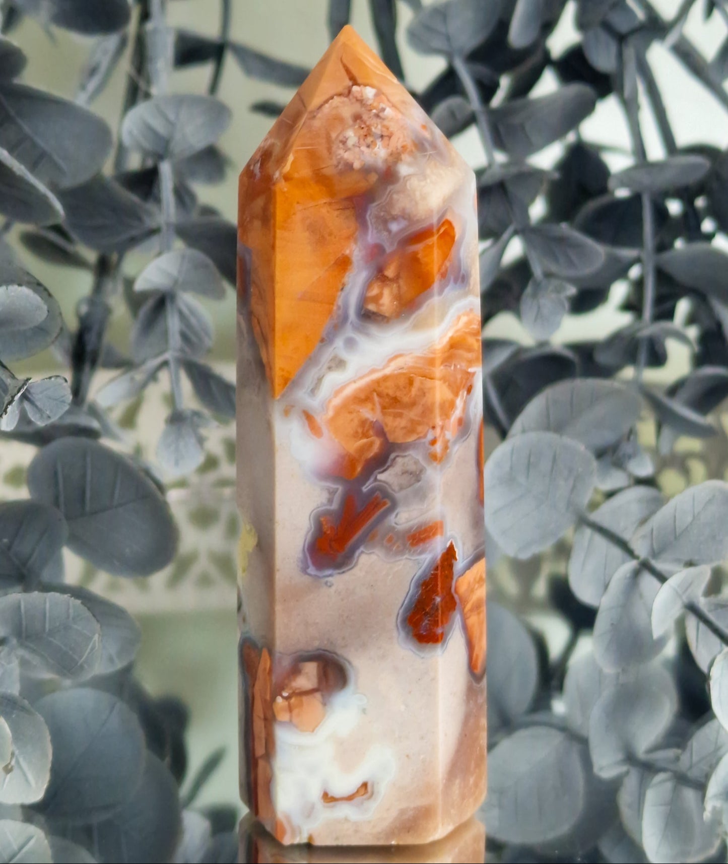 Cotton Candy Achat Turm