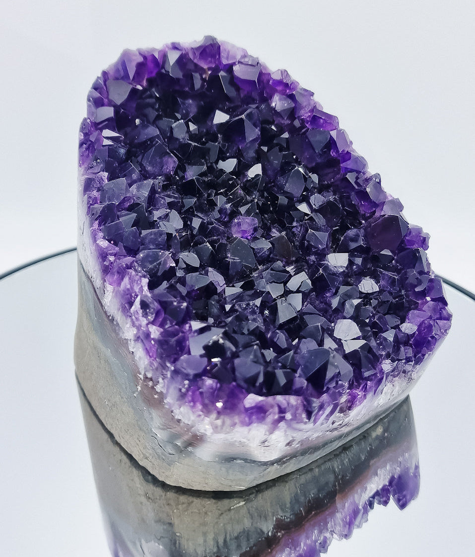 Amethyst Cut Base