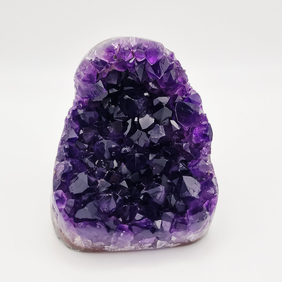 Amethyst Cut Base