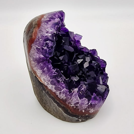 Amethyst Cut Base