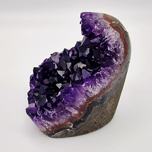 Amethyst Cut Base