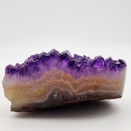 Amethyst Herz