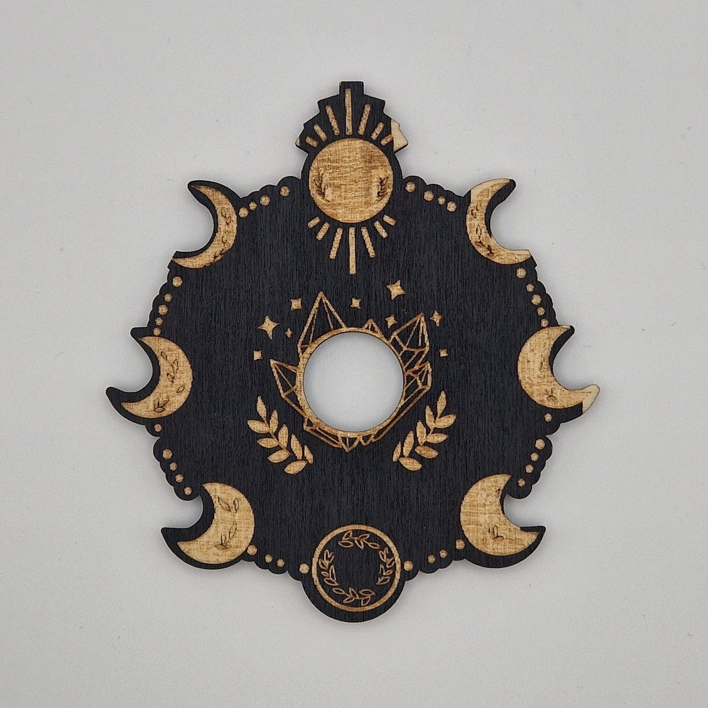 Mystic Wood Kugelhalter