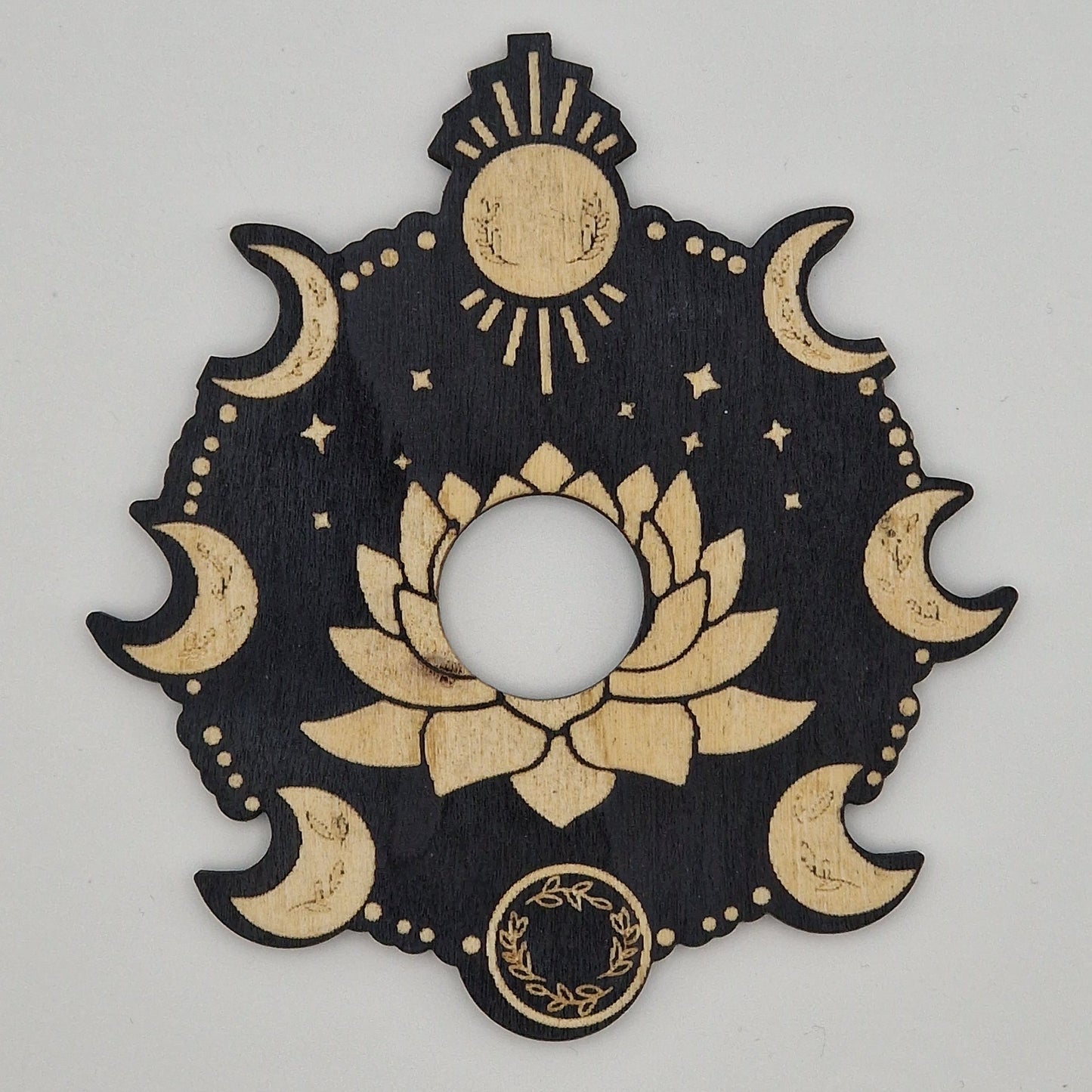 Mystic Wood Kugelhalter