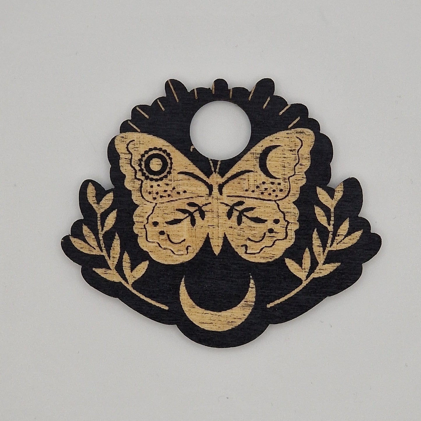 Mystic Wood Kugelhalter