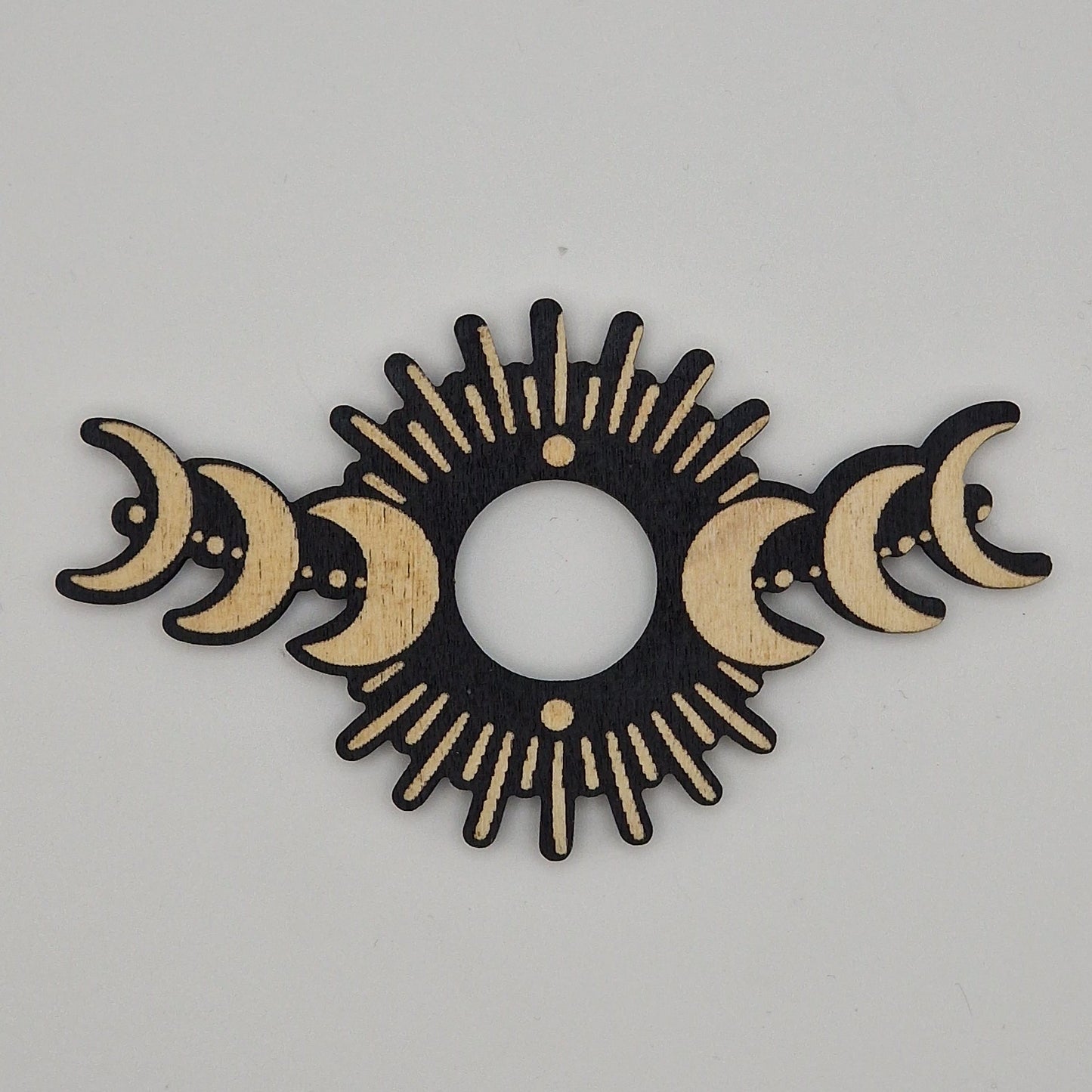 Mystic Wood Kugelhalter