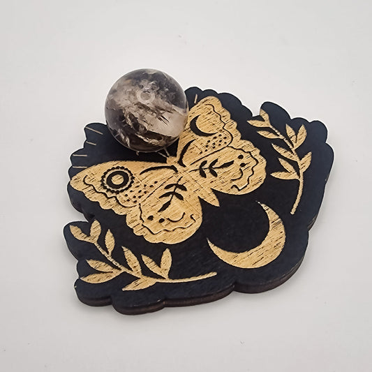 Mystic Wood Kugelhalter