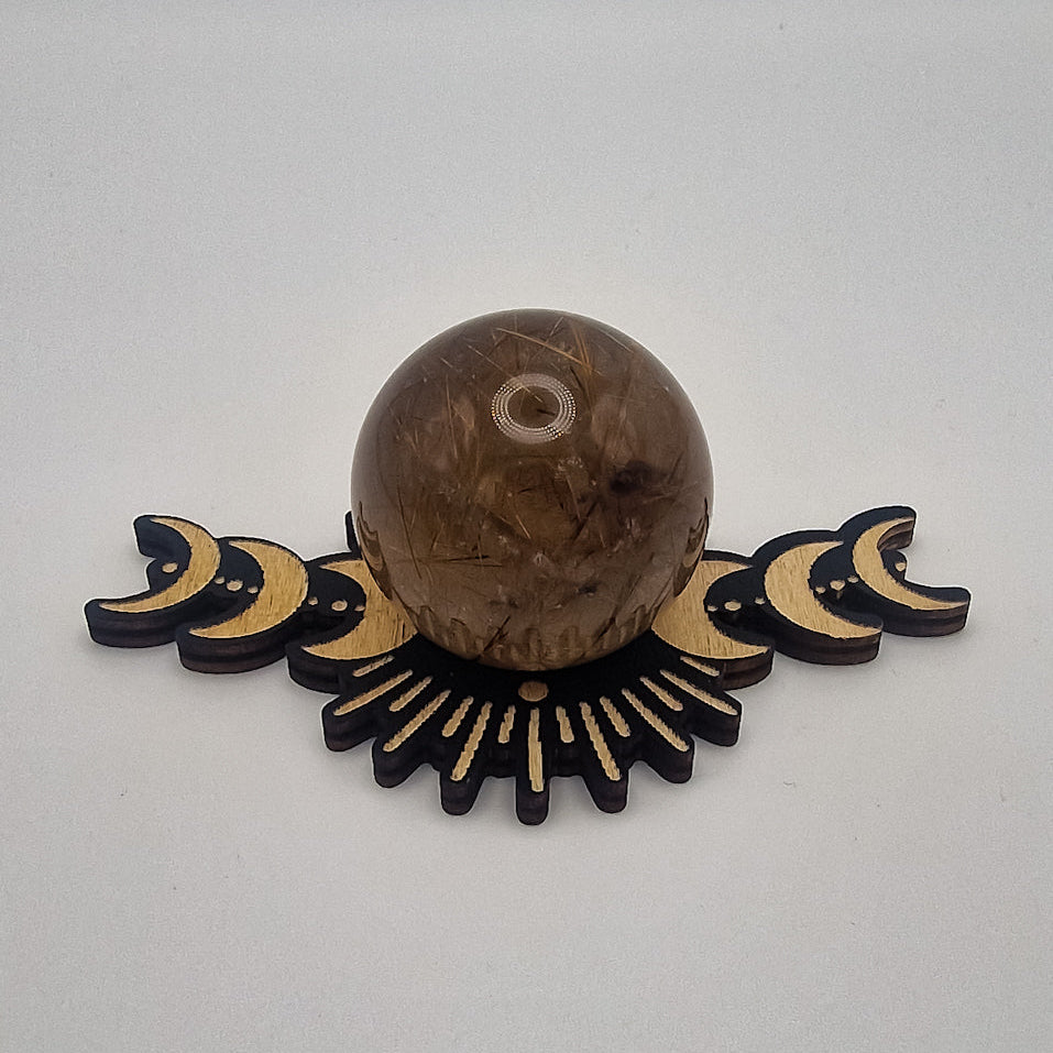 Mystic Wood Kugelhalter