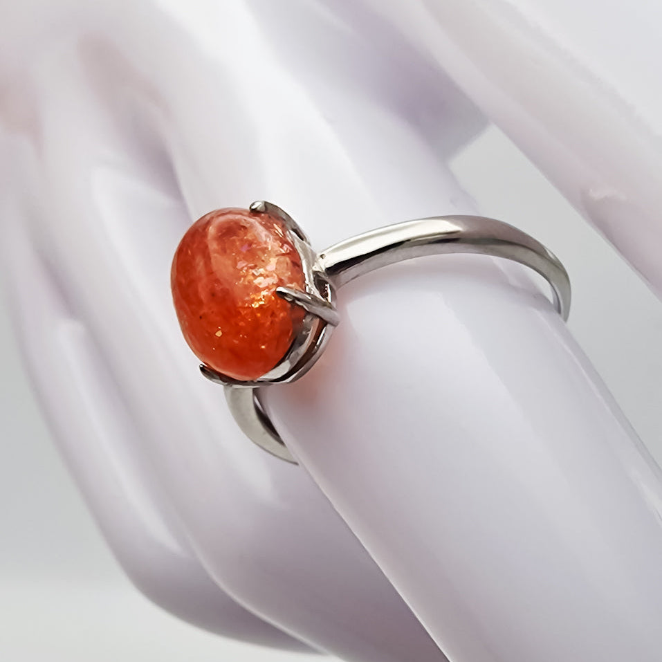 Sonnenstein Ring