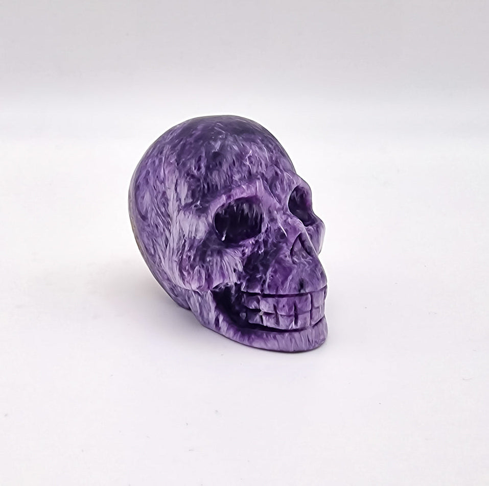 Charoit Totenkopf