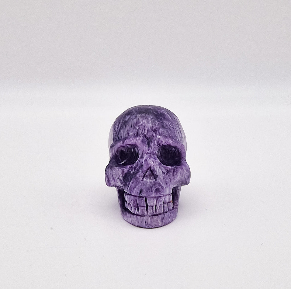 Charoit Totenkopf