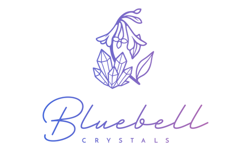 Bluebell Crystals