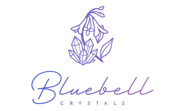 Bluebell Crystals 