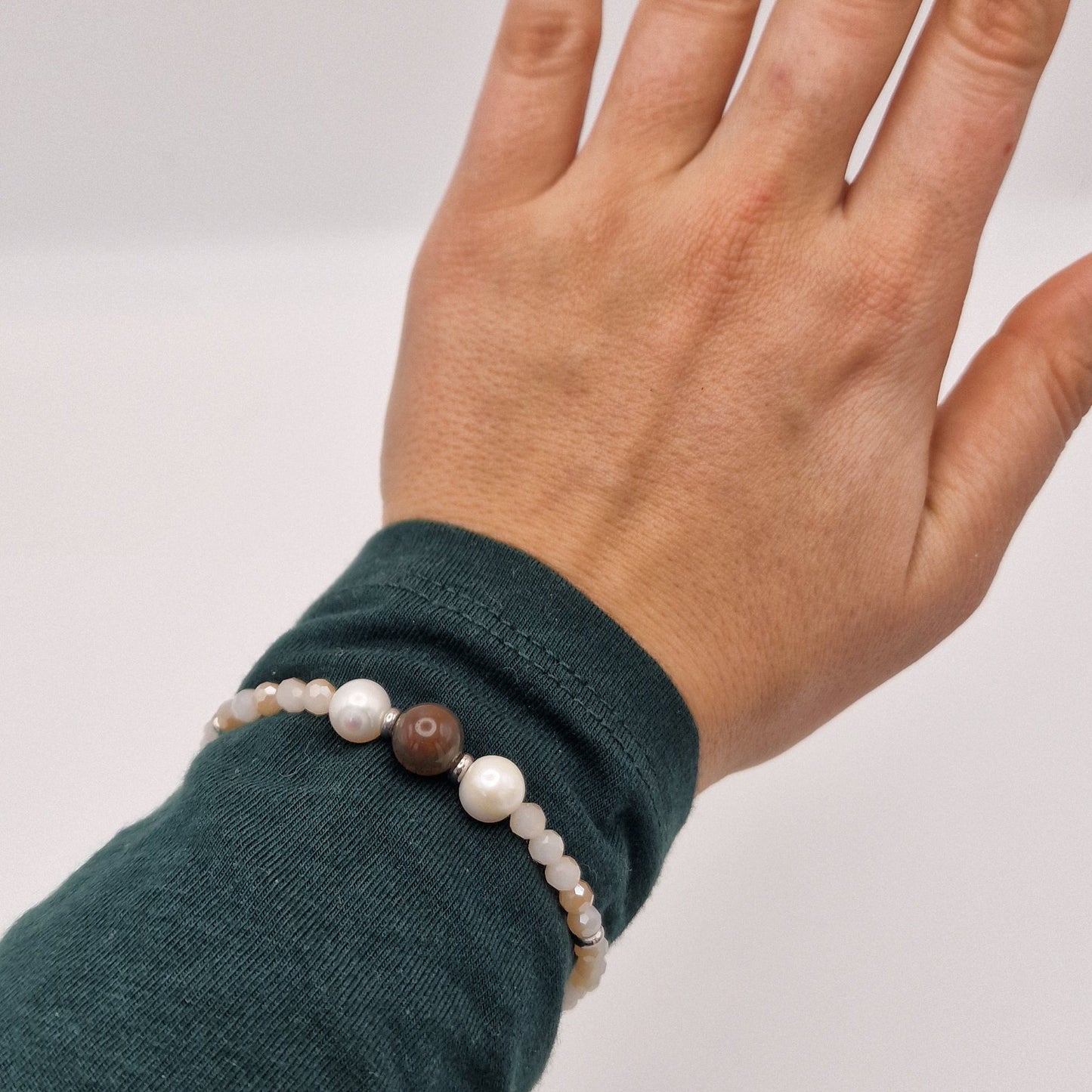 Siren’s Grace Armband