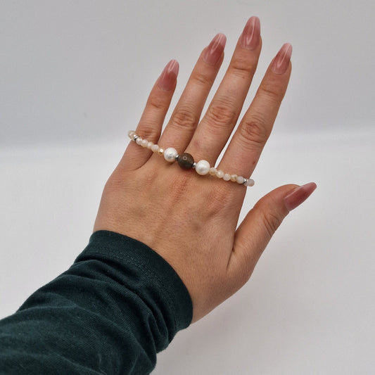 Siren’s Grace Armband