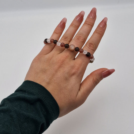 Mystic Harmony Armband