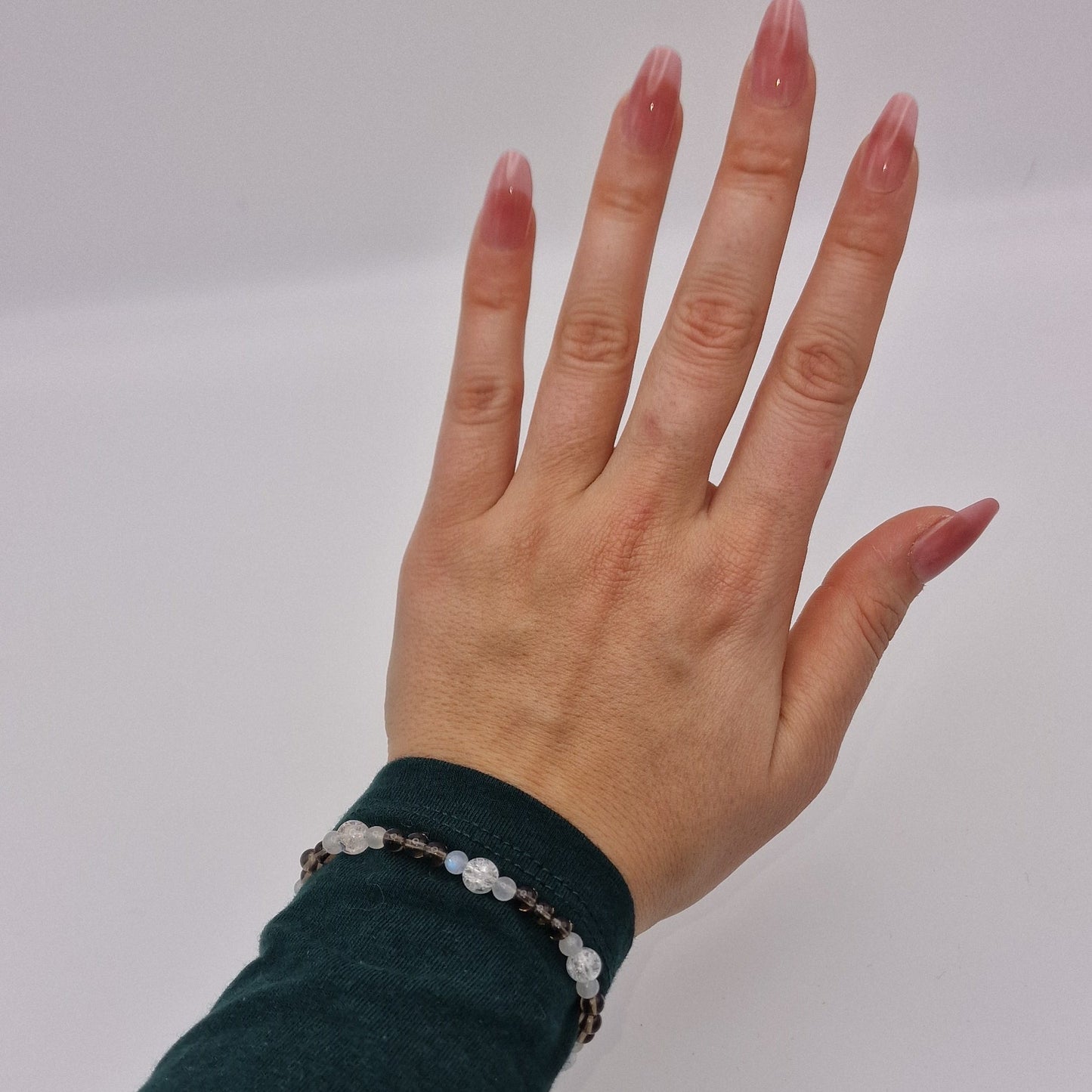 Mondschleier Armband