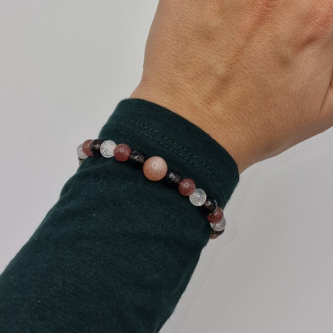 Mystic Harmony Armband