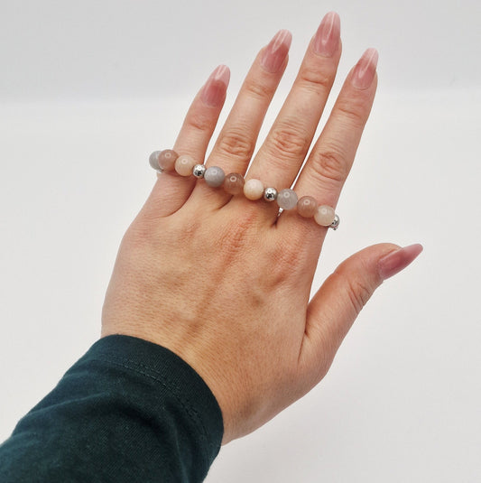 Moonshade Trio Armband